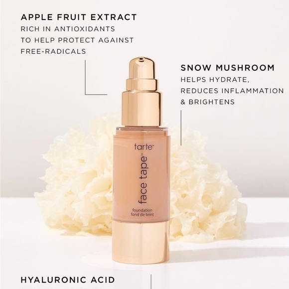 Tarte Face Tape Foundation Shade 20S - Picture 3 of 10